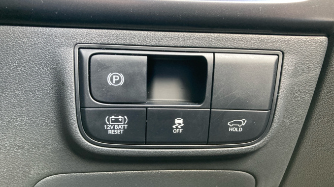 Hyundai TUCSON 1.6T 239 Hybrid N Line Edition 5dr Auto Hybrid Estate - Image 33